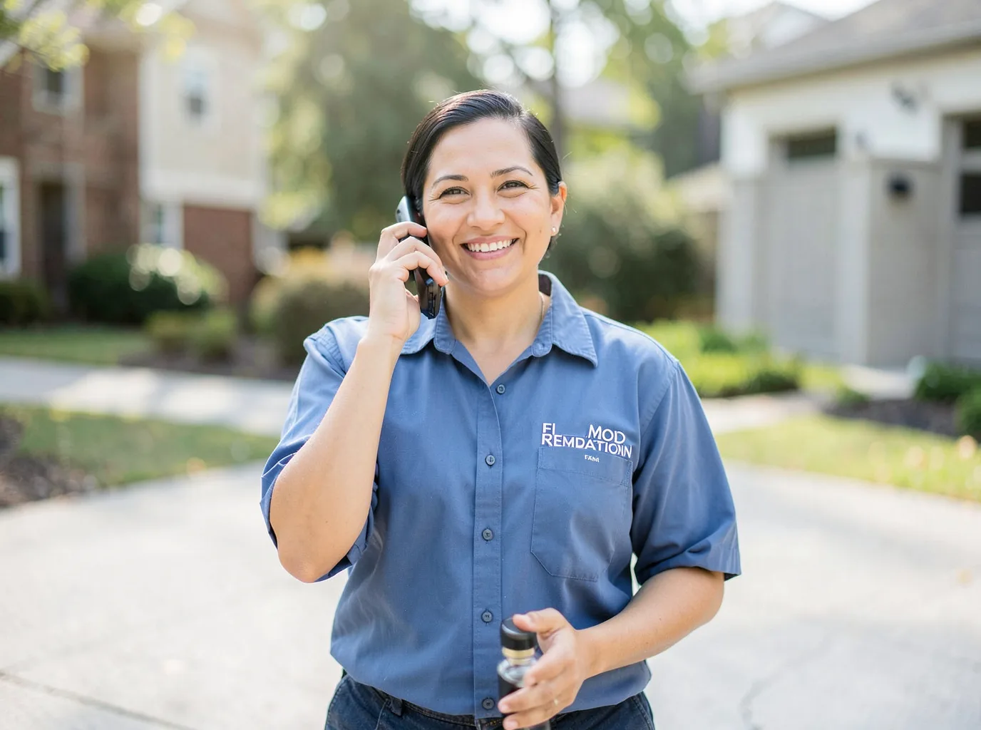 Mold Remediation Lithonia, GA FAQs